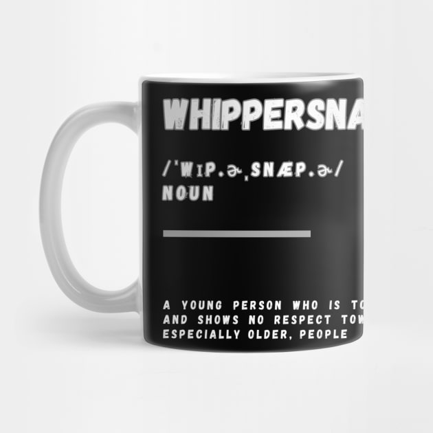 Word Whippersnapper by Ralen11_